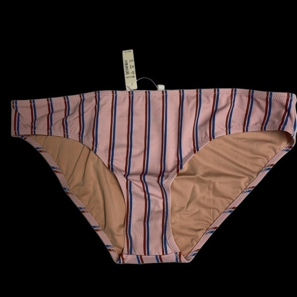 𝅺Madewell Devon Bikini Bottom - Picture 7 of 7
